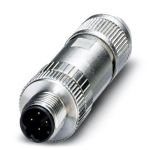 Connecteur de données SACC-M12MSD-4Q SH