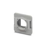 Panel mounting frames VS-08-A-RJ45/MOD-1-R-IP67