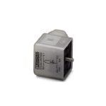 Valve connectors SACC-V-3CON-PG9/A-1L 24V