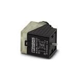 Valve connectors SACC-V-3CON-PG9/A-1L-S