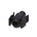 RJ45 sleeve housings VS-08-T-H-RJ45/IP67-BK