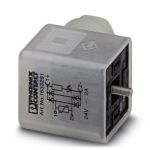 Valve connectors SACC-V-3CON-PG9/A-GVL 12/24