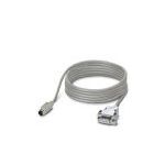 Connecting cable COM CAB MINI DIN