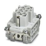 Contact insert HC-B 6-I-UT-F
