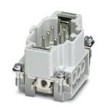 CONTACT MALE  HEAVY CONNECT - HC-B 6-I-UT-M