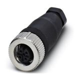 Connector SACC-FS-4CON-PG 7-M SCO