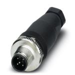 Connector SACC-M12MS-5CON-PG 7-M