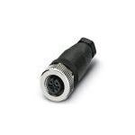 Connector SACC-M12FS-5CON-PG 7-M