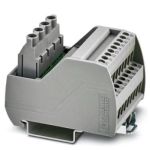 Potential distributors VIP-2/SC/PDM-2/16