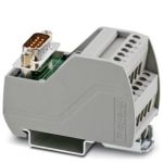 Module interface - VIP-2/SC/D 9SUB/M