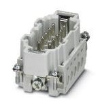 Contact insert HC-B 10-I-UT-M