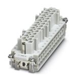 Contact insert HC-B 24-I-UT-F-48