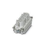Contact insert HC-B 16-I-UT-F