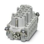 Contact insert HC-B 10-I-UT-F