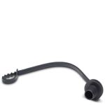 Vis de fermeture - PROT-M12 MS-PA-CHAIN
