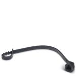 Capuchon de fermeture - PROT-M 8 FS-PA-CHAIN