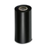 Ink ribbon THERMOMARK-RIBBON 110-WMS