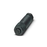 Connector SACC-M12FS-5CON-PG 7