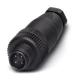 Connector SACC-M12MS-4CON-PG 7