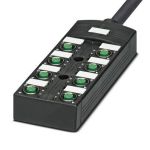 SACB-8/16-L- 5,0 80MC SCO