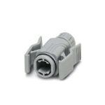 RJ45 sleeve housings VS-08-T-H-RJ45/IP67