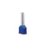 Ferrule AI-TWIN  2X 2,5 -13 BU