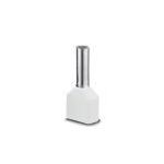 Ferrule AI-TWIN  2X 0,5 - 8 WH