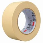 RUBAN A MASQUER BEIGE  203 24mm x 55 203-24X55 - 3M - Chaque