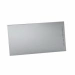 PLAQUE DE PROTECTION INTERIEUR SPEEDGLASS 9000X/XF 04-0280-00