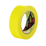 RUBAN MASQUER 301+ JAUNE 2" 3M (48MM X 55M) 301+48X55