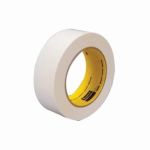 RUBAN RETRITURABLE A SURFACE LISSE R3127 3M, BLANC, 18MM X 55M (0.7 PO X 60 VERGE), 4.5 MILS