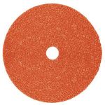DISQUE EN FIBRE ROLOC, 787C, TR, 60+, 3''