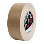 RUBAN HAUTE PERFORMANCE FLATBACK 2519 96MMX55M 2519-96X55-TAN