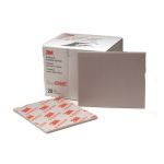 EPONGE A SABLER SUPERFINE 3M 02602 20/BTE
