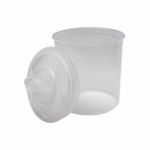 PREPARATION KIT POUR LA PEINTURE PPS 50/CS 16000