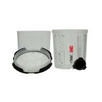 TROUSSE  DE SYSTEME DE  RECIPIENT PPS2.0 (26000)