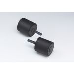 TAMBOUR 1-1/2 X 1-1/2 X 1/4 AB45131