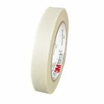Scotch® 27 Glass Cloth Electrical Tape, white, 1/2 i