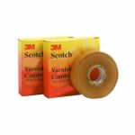 RUBAN ISOLANT NON-ADHESIF 2520 1" X 108' 2510-VCT-1X36