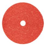 DISQUE EN FIBRE, 787C, 60+, 5 X 7/8''