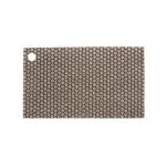3M AM39437 COURROIE DIAMANTÉE P120, 4 in x 148 in (101.6 mm x 3759.2 mm)