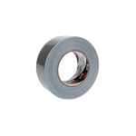RUBAN POUR CONDUITS TOUT USAGE 3M, DT8, ARGENT, 48MM X 55M