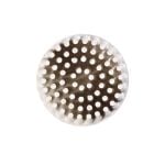SCOTCH-BRITE ROLOC BRISTLE DISC RD-ZB 1PO X 5/8PO ( 2.54 CM X 1.59CM)