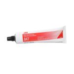 RUBBER & GASKET SEALANT, TUBE, BROWN 5 OZ
