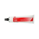 3M 7000000796 1099 High Performance Plastic Adhesive, 5 fl-oz Tube
