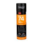 3M 7000023925 74 Spray Adhesive, 24 fl-oz