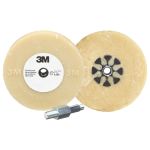 DISQUE 4" X 5/8" AVEC ACCESSOIRES SB07498