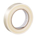 RUBAN-FILAMENTS, TRANSPARENT, 24MM X 55 M