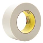 RUBAN EN TISSUS DE VERRE 361 BLANC  5,1 cm x 54,9 m x 0,2 mm (2,0 po x 60,0 v x 6,4 mil)