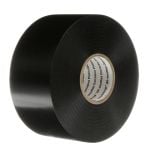 3M 7000057485 50UP Corrosion Protection Tape, 100 ft L 4 in W, 0.1 in, Rubber Adhesive